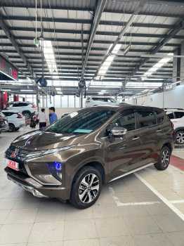 🚘🚘🚘 Mitsubishi Xpander 1.5L AT Premium - Nhập Indo