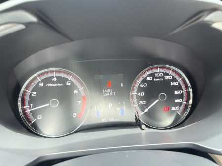 Mitsubishi  Xpander 1.5 L AT Odo: 51.956 Kmz7966171196779_c0c6188d15d57fa294384c67efb53960