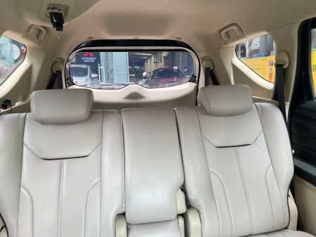 Mitsubishi  Xpander 1.5 L AT Odo: 51.956 Kmz7966171196800_7e8bb785899285c71c528e8ea73b3690
