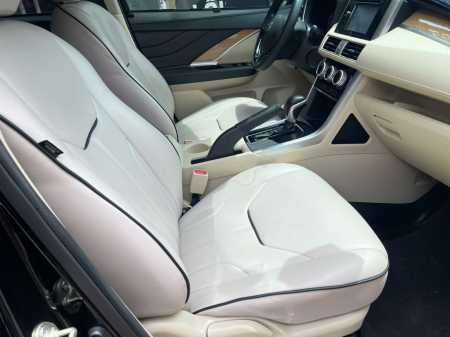 Mitsubishi  Xpander 1.5 L AT Odo: 51.956 Kmz7966171196836_519ad1acccb3a954e9d295af4b48a81f