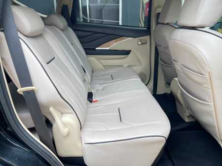 Mitsubishi  Xpander 1.5 L AT Odo: 51.956 Kmz7966171210823_fd7124f45d5de8904ec35d032c6c12b5
