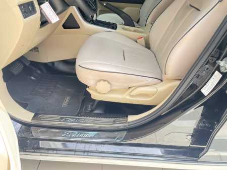 Mitsubishi  Xpander 1.5 L AT Odo: 51.956 Kmz7966171240975_482a9509d8e2e00057a4ce0e095840d8
