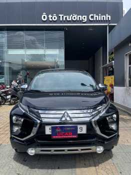 Mitsubishi  Xpander 1.5 L AT Odo: 51.956 Km