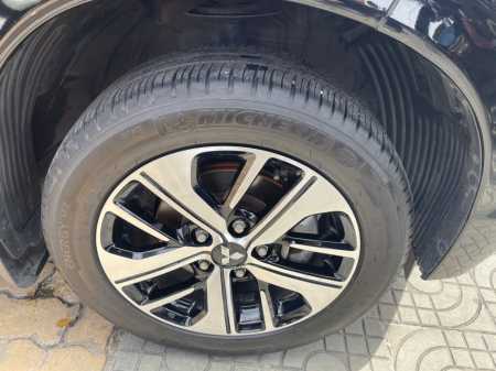 Mitsubishi  Xpander 1.5 L AT Odo: 51.956 Kmz7966171287748_aa016059d74262d91f222e2d5580ec78