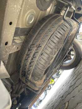 Mitsubishi  Xpander 1.5 L AT Odo: 51.956 Kmz7966171313166_5ceb7ff696d38cbf8a0bde534d9fe2d5