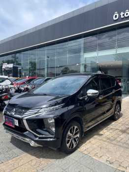 Mitsubishi  Xpander 1.5 L AT Odo: 51.956 Kmz7966171343239_556b3ce980d0b5f3fb6f0da2f7f119d7