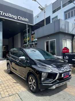 Mitsubishi  Xpander 1.5 L AT Odo: 51.956 Kmz7966171375715_dbf6fbb94ffde9534b2de0541fc47a86
