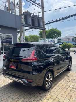 Mitsubishi  Xpander 1.5 L AT Odo: 51.956 Kmz7966171401624_015f26c7dea704fcdc8e93944a7d7902