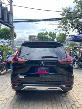 Mitsubishi  Xpander 1.5 L AT Odo: 51.956 Kmz7966171446945_5e38584ee76459d53ba369a7af8b801f