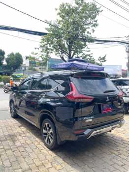 Mitsubishi  Xpander 1.5 L AT Odo: 51.956 Kmz7966171489291_05c4375b0cad5da6f18690151a817ed1
