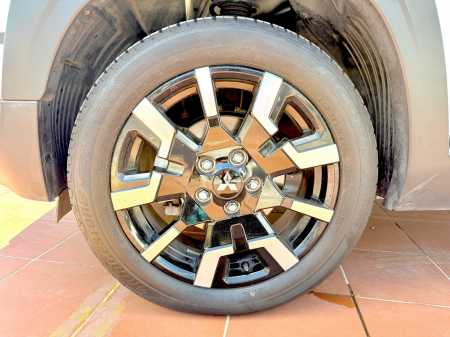 Mitsubishi Xpander Cross odo 11.000 kmz7970094884050_707297ab879e22ab5e42c1f90aa50ce6