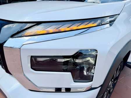 Mitsubishi Xpander Cross odo 11.000 kmz7970094891663_e1bee95954188acdc9f5c3348ba58196