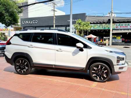 Mitsubishi Xpander Cross odo 11.000 kmz7970094900663_f4e85e64970ba9ca1ccc86f565e9115a