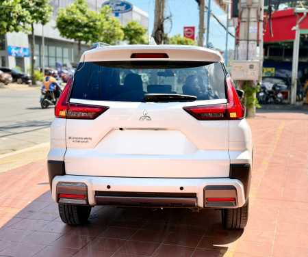 Mitsubishi Xpander Cross odo 11.000 kmz7970095032926_4ef9f52b1b6969a6a487397b7513821b