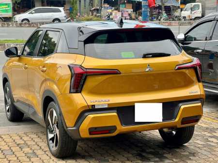 MITSUBISHI XFORCE 1.5L AT ULTIMATE  ODO 20.000 KMz7998562045780_bf4dc2f6bdcce3c684f67c6feb1df1ab