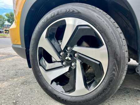 MITSUBISHI XFORCE 1.5L AT ULTIMATE  ODO 20.000 KMz7998562073961_0d9b902f8f261ed7eaa5ad20e44b1ebc