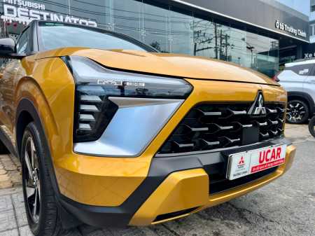 MITSUBISHI XFORCE 1.5L AT ULTIMATE  ODO 20.000 KMz7998562094857_391cc0b80608aaff9ca9c99deb2f3f12