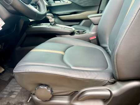 MITSUBISHI XFORCE 1.5L AT ULTIMATE  ODO 20.000 KMz7998562183927_8caaec5eeed60f460fe440508933573f