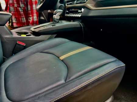 MITSUBISHI XFORCE 1.5L AT ULTIMATE  ODO 20.000 KMz7998562194163_b963c201099cb58e29346302b822bf3b