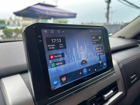 Mitsubishi Triton GLX odo 13.683 km xe lướt hàng hiếmz8024851022645_45ba1e7c6647042feb2d834a29ef9172