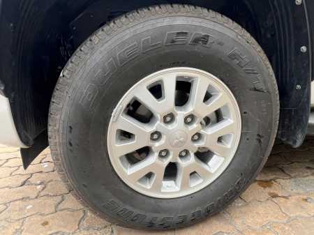 Mitsubishi Triton GLX odo 13.683 km xe lướt hàng hiếmz8024851032693_c9a705aa2925d19be8bff7e8b39dd70d