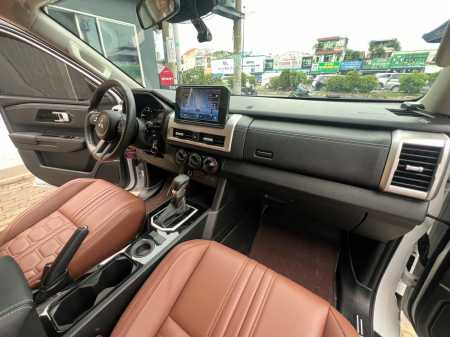Mitsubishi Triton GLX odo 13.683 km xe lướt hàng hiếmz8024851054062_bee7650698c6ac5d73a430b79fdd2413