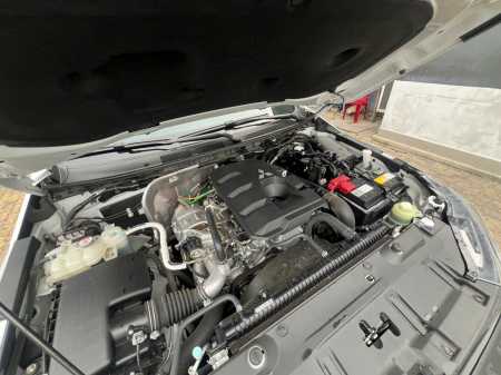 Mitsubishi Triton GLX odo 13.683 km xe lướt hàng hiếmz8024851065189_6db8838a81c020ce8783e8d1fcac2675