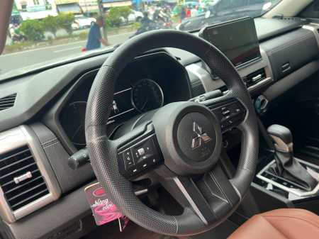 Mitsubishi Triton GLX odo 13.683 km xe lướt hàng hiếmz8024851257269_c2db07893904dd02e45e9ca1f1a21857