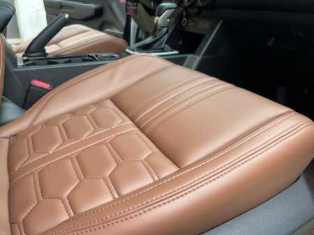 Mitsubishi Triton GLX odo 13.683 km xe lướt hàng hiếmz8024851275233_3026bd298dcc2f36880576f24877fc46